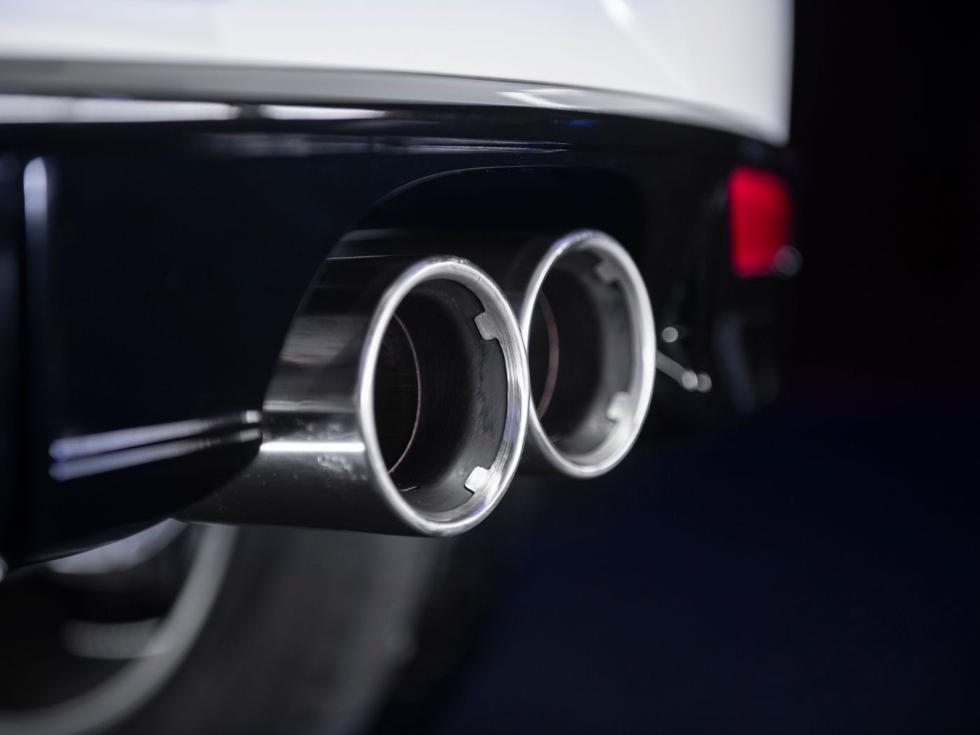 Exhaust / DPF work